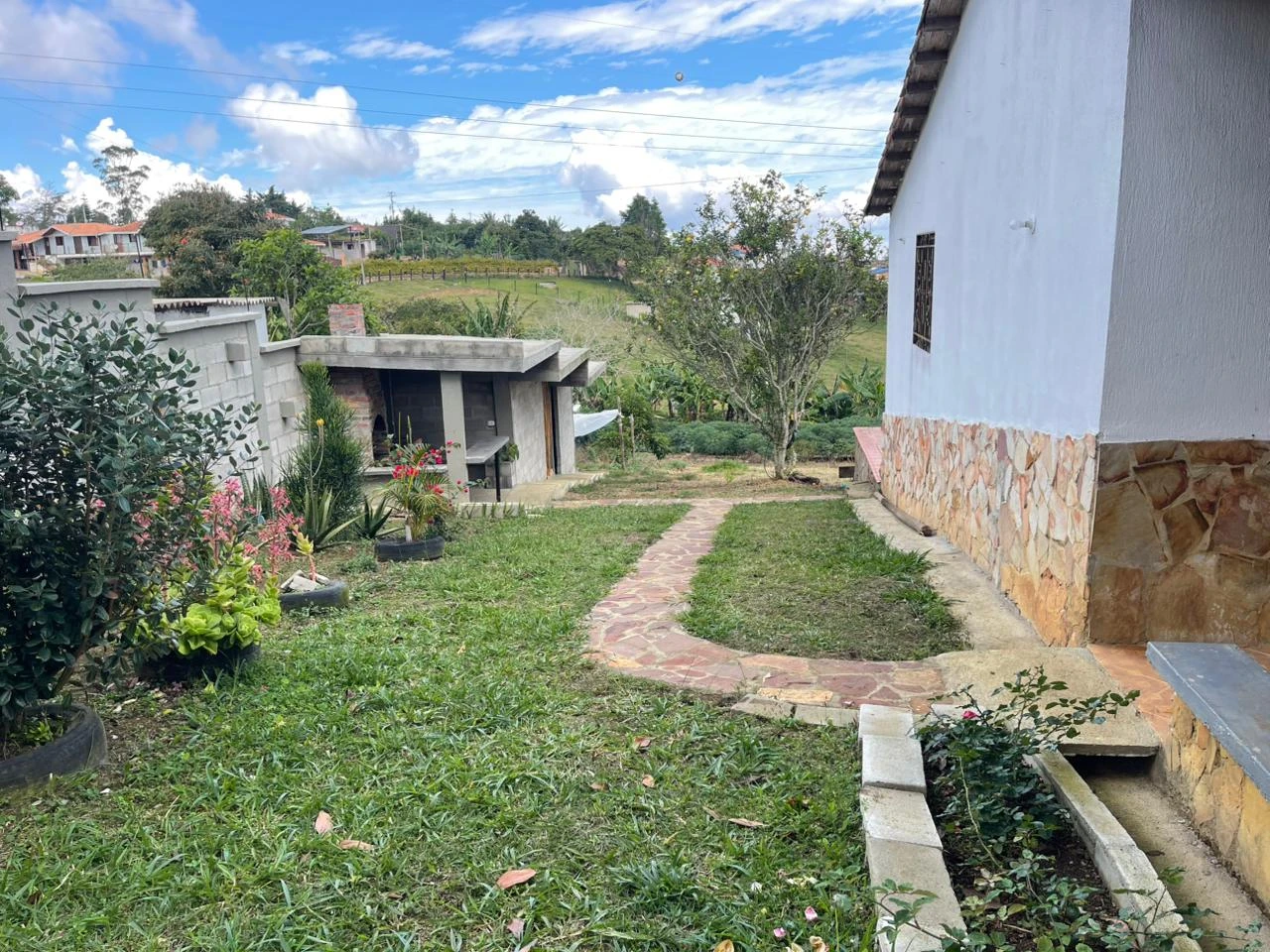 Venta de Parcela Independiente Mesa de los Santos - Santander - Imagen 2