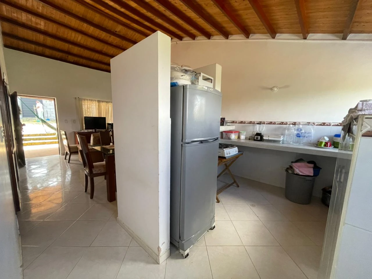 Venta de Parcela Independiente Mesa de los Santos - Santander - Imagen 7