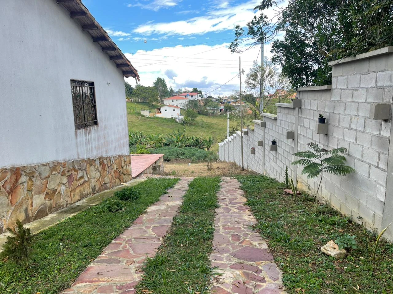 Venta de Parcela Independiente Mesa de los Santos - Santander - Imagen 3