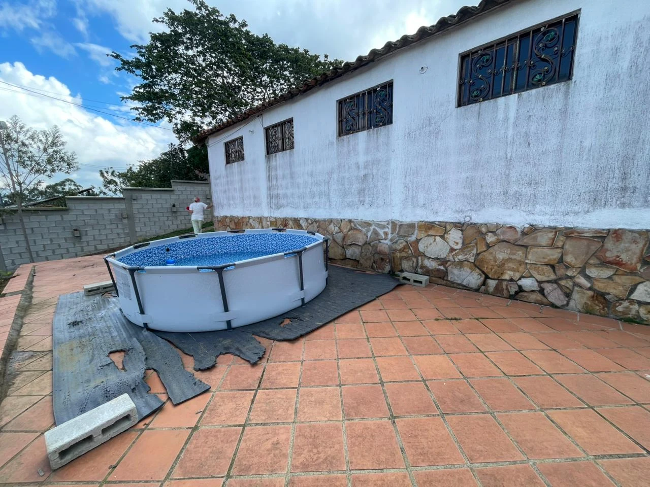 Venta de Parcela Independiente Mesa de los Santos - Santander - Imagen 16