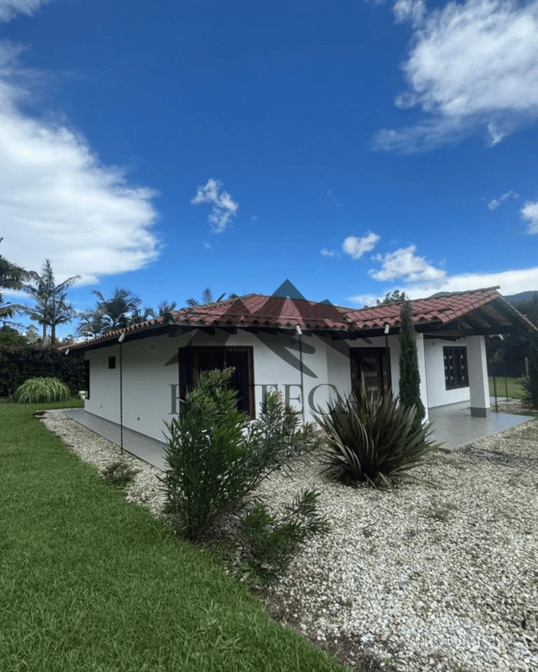 Finca en venta  - Imagen 2