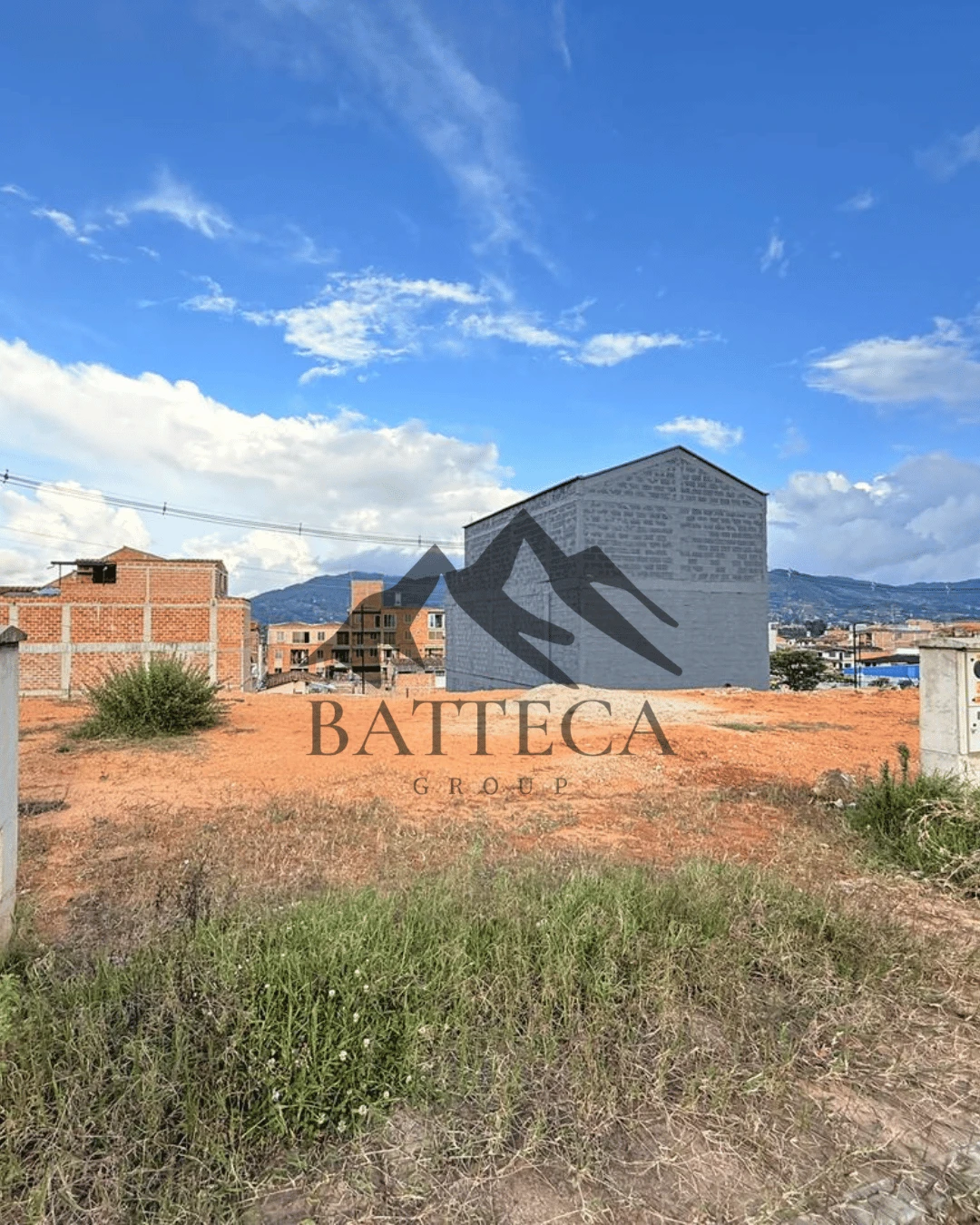 Lotes urbanos en venta - Imagen 2