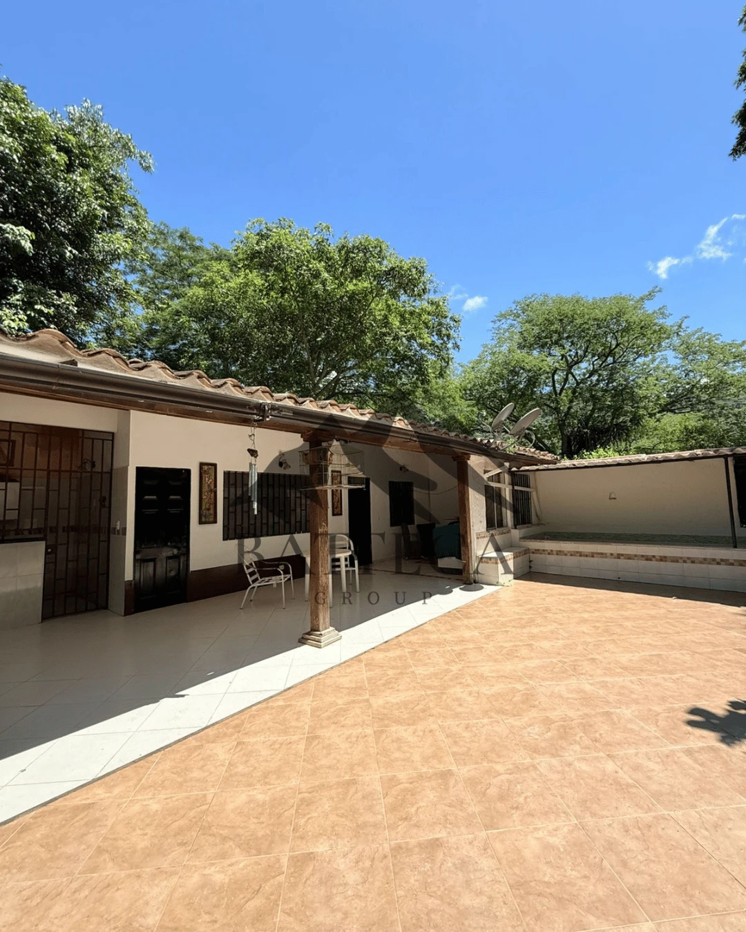 Finca tradicional campestre en Santa Fe de Antioquia - Imagen 9