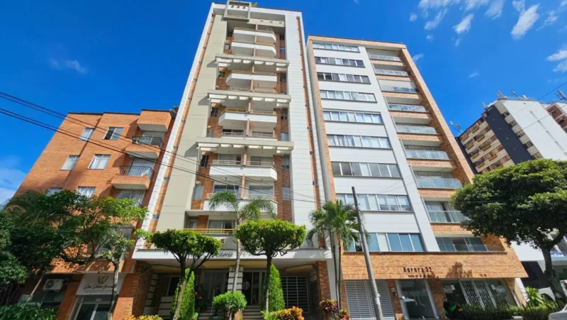 Casa nueva en Bucaramanga