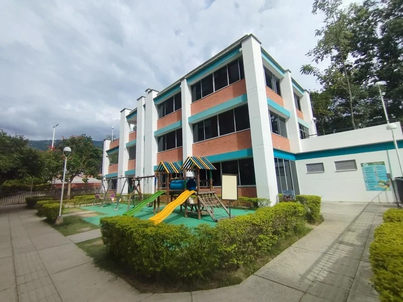 Venta apartamento Conjunto Portal de la Loma - Piedecuesta