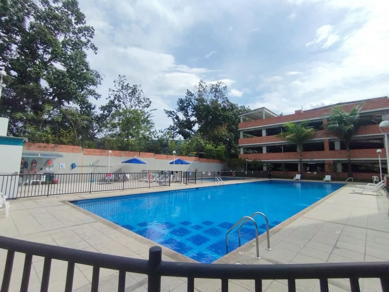 Venta apartamento Conjunto Portal de la Loma - Piedecuesta - Imagen 13