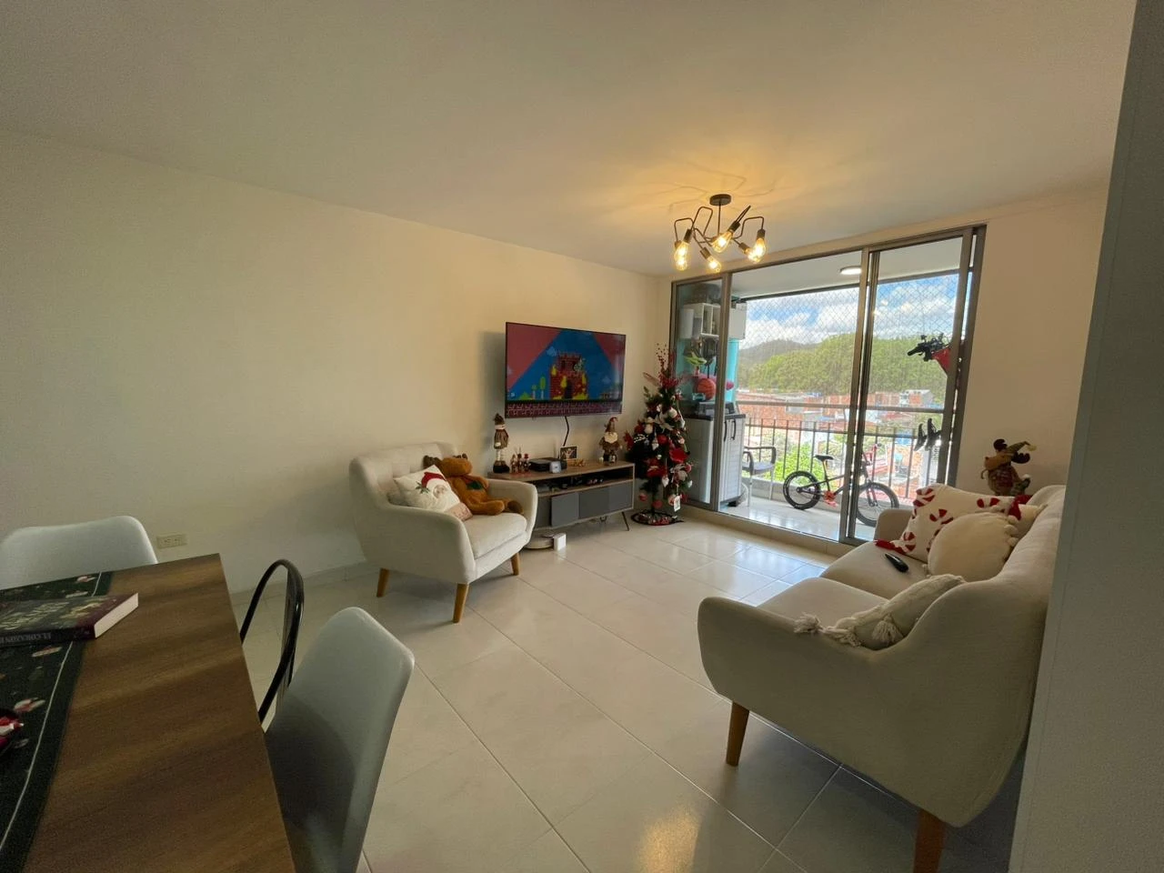 Venta apartamento Conjunto Portal de la Loma - Piedecuesta - Imagen 3