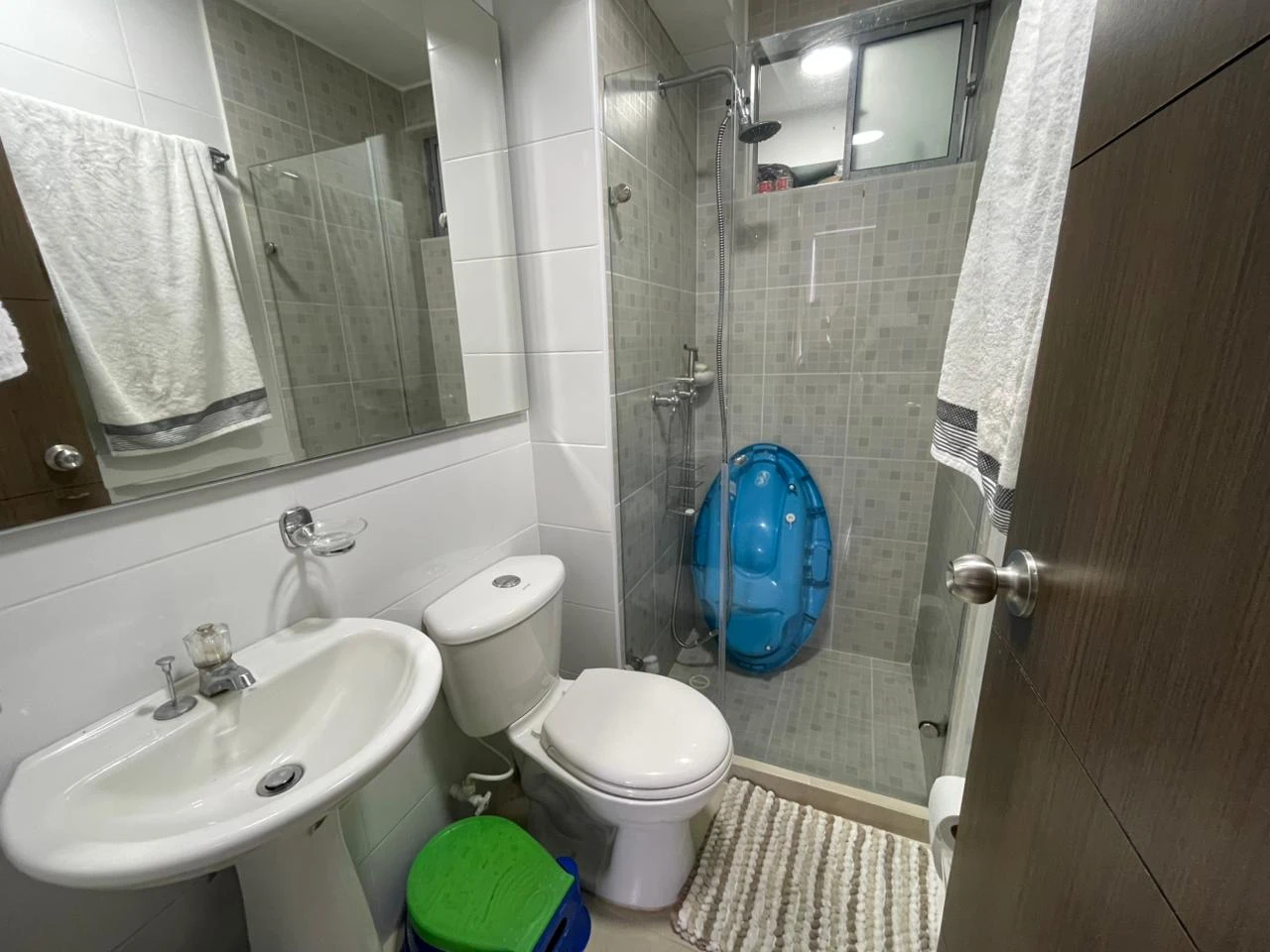 Venta apartamento Conjunto Portal de la Loma - Piedecuesta - Imagen 12