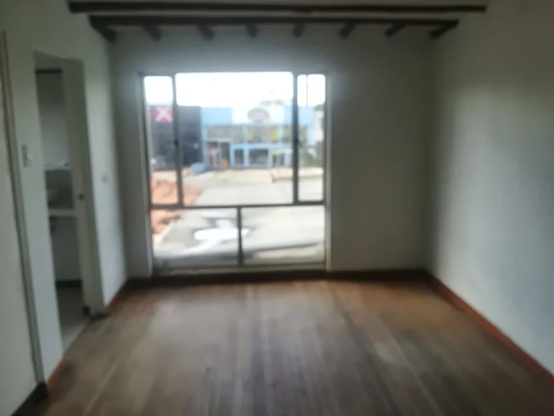 Casa Comercial Calle 127
