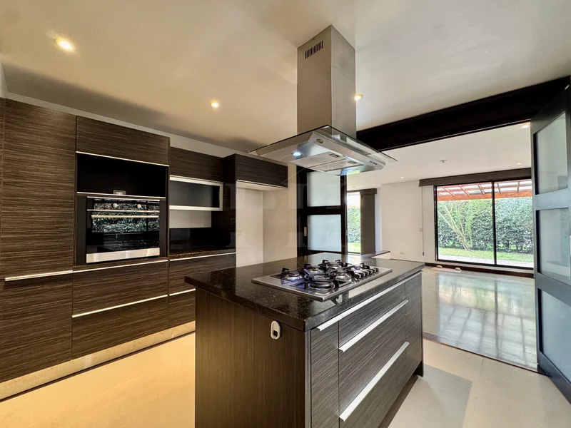 Vendo casa en condominio Carretón Cajicá