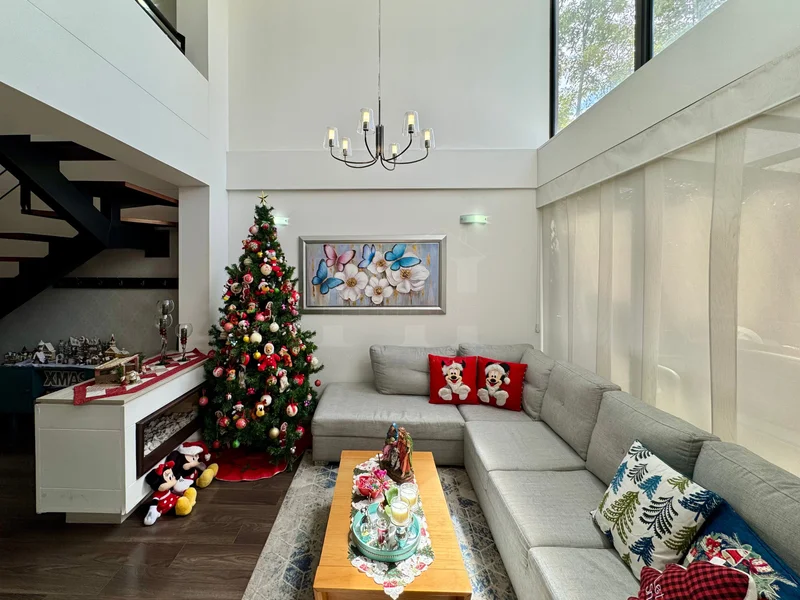 Vendo moderna casa en Cajicá conjunto club house 