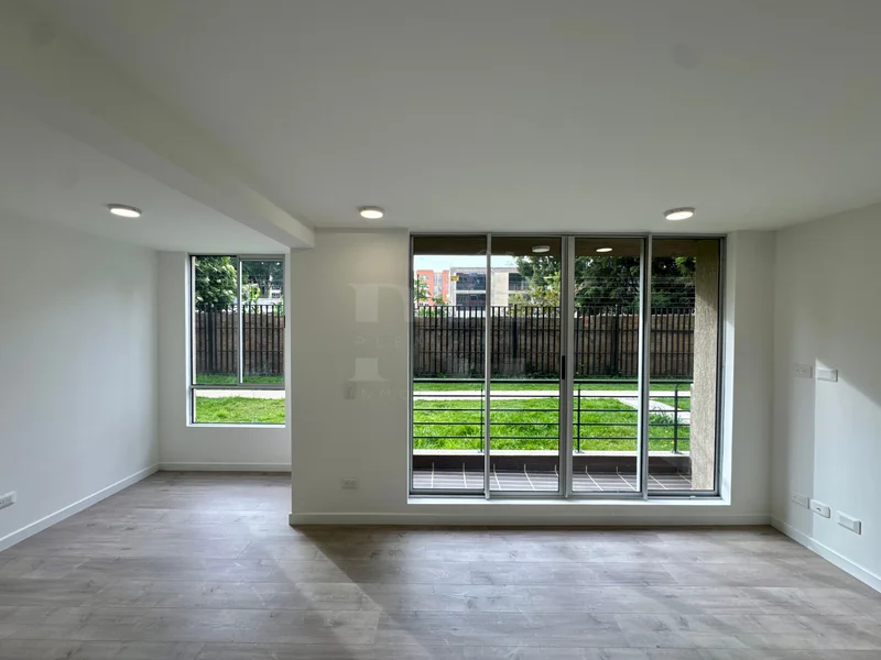 Vendo apartamento para estrenar en Chía