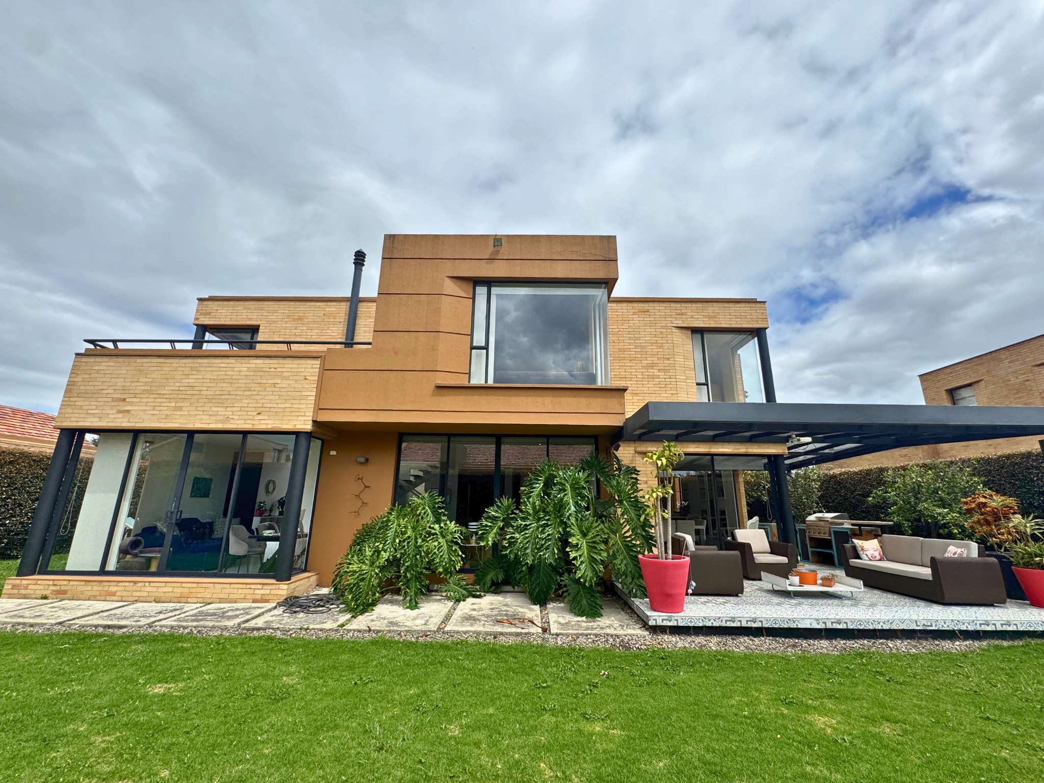 Vendo hermosa casa en condominio Carretón Cajicá - Imagen 5