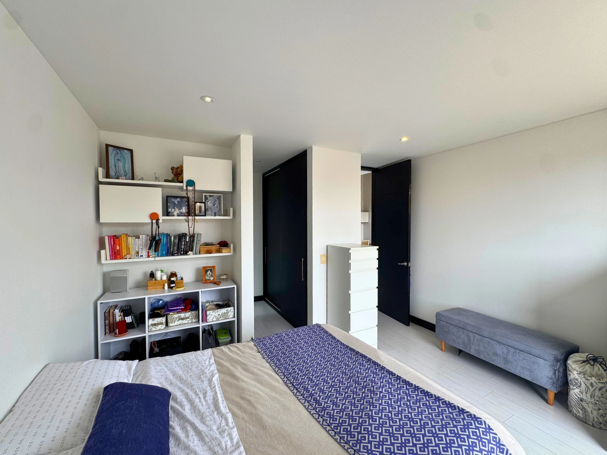 Vendo hermosa casa en condominio Carretón Cajicá - Imagen 8