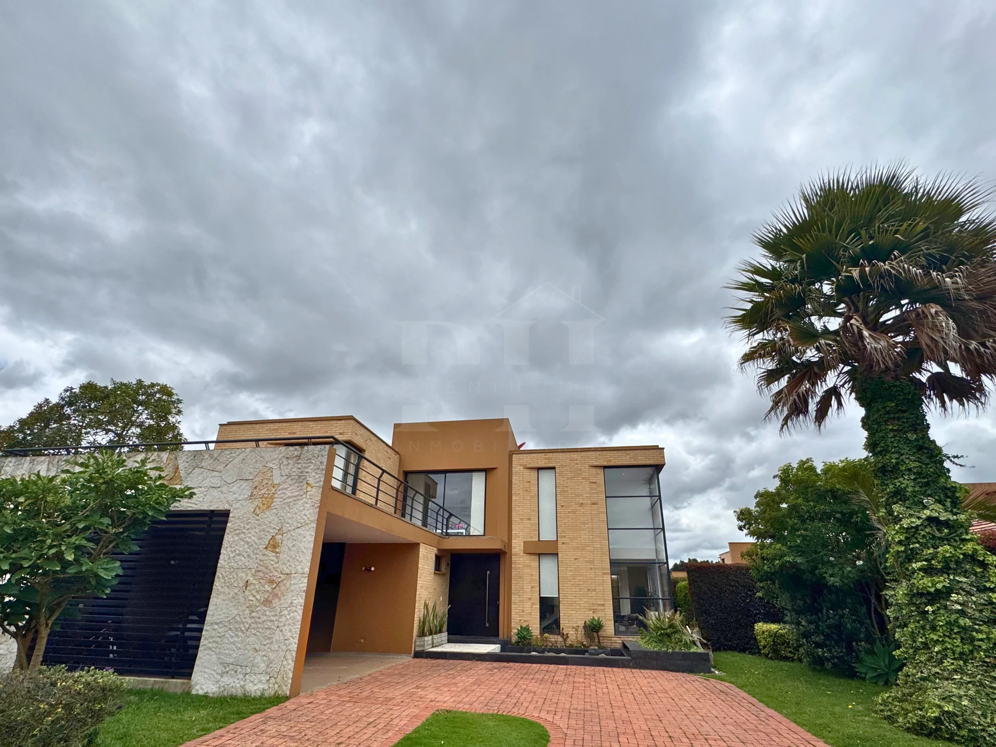 Vendo hermosa casa en condominio Carretón Cajicá - Imagen 2