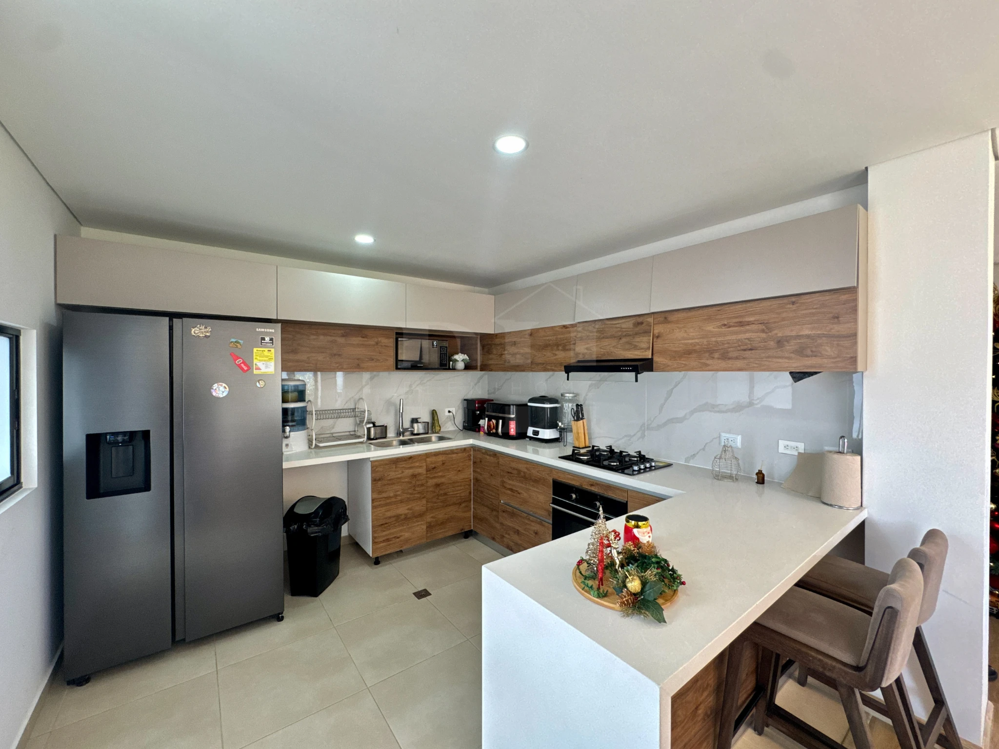 Vendo espectacular casa con terraza en Chía  - Imagen 4