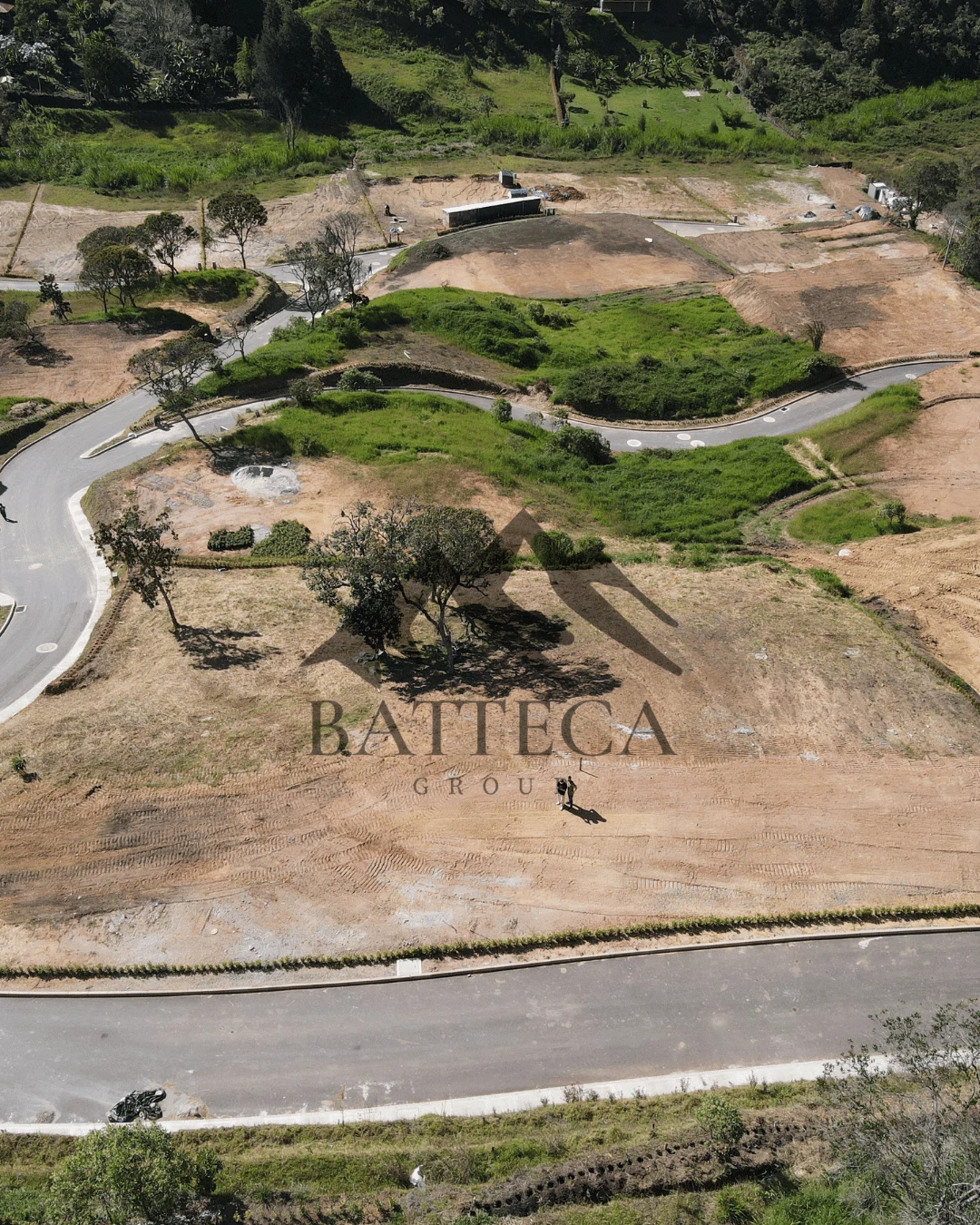 Lote en exclusiva parcelación. - Imagen 9