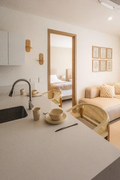 🏙️ Baia Kristal – Apartamento Amoblado en venta | Cartagena en Zona Norte