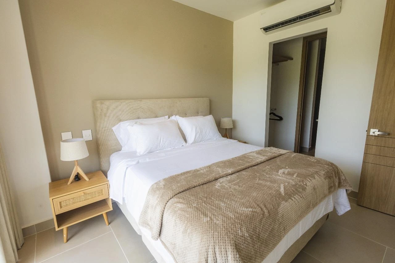 🏙️ Baia Kristal – Apartamento Amoblado en venta | Cartagena en Zona Norte - Imagen 8