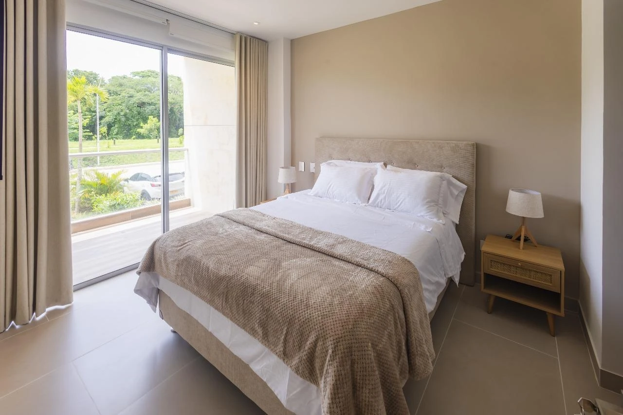 🏙️ Baia Kristal – Apartamento Amoblado en venta | Cartagena en Zona Norte - Imagen 9