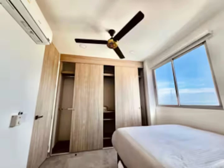 🏖️ Apartamento amoblado de 112 m² en venta – Proyecto Santa Marina | Santa Marta - Imagen 12