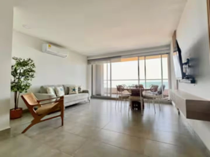 🏖️ Apartamento amoblado de 112 m² en venta – Proyecto Santa Marina | Santa Marta - Imagen 7
