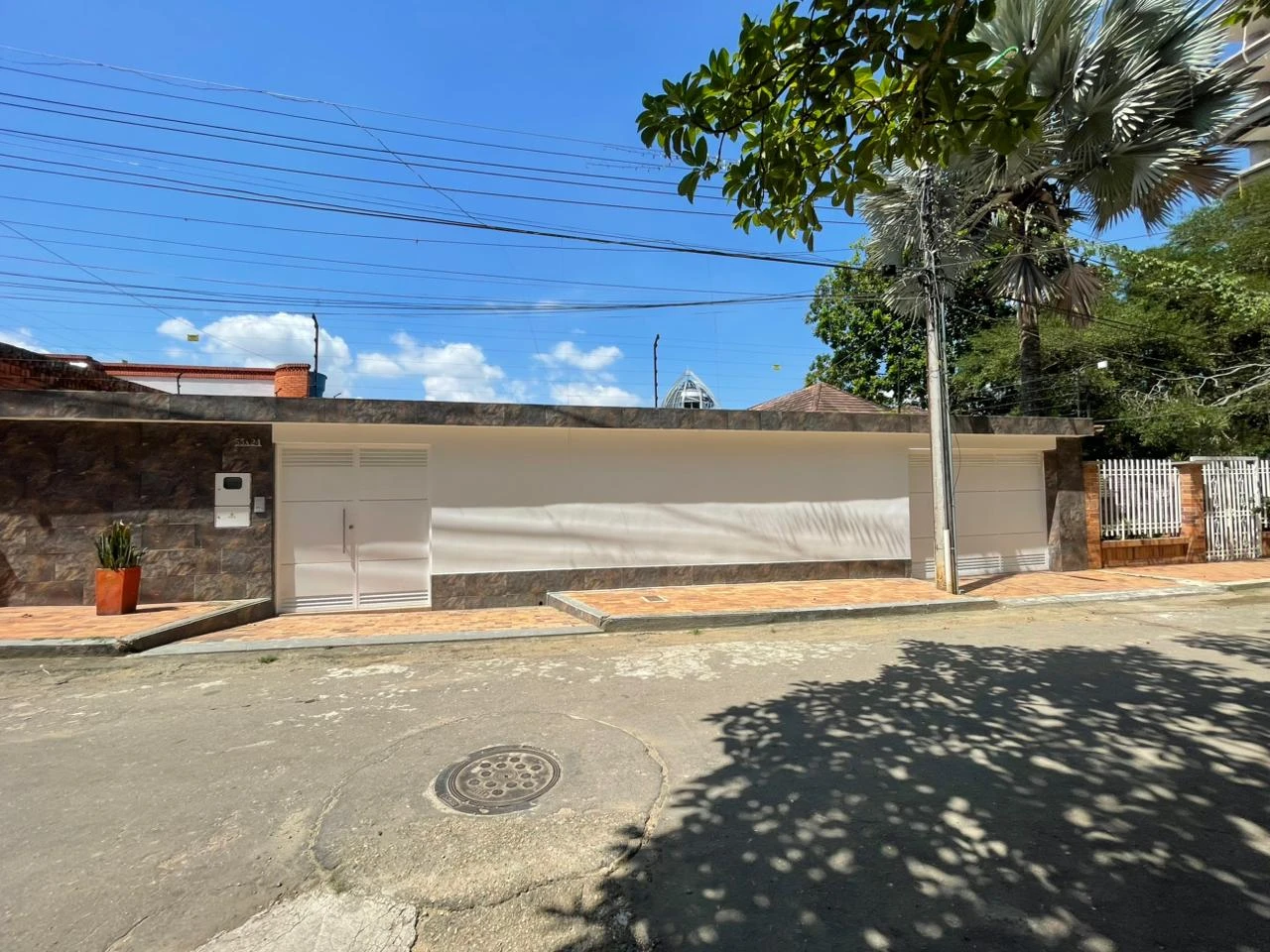 Venta Casa Independiente Comercial o Vivienda - Altos de Pan de Azúcar, Bucaramanga - Imagen 1