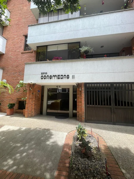 Venta Penthouse Edificio Coasmeda II, Sotomayor - Bucaramanga