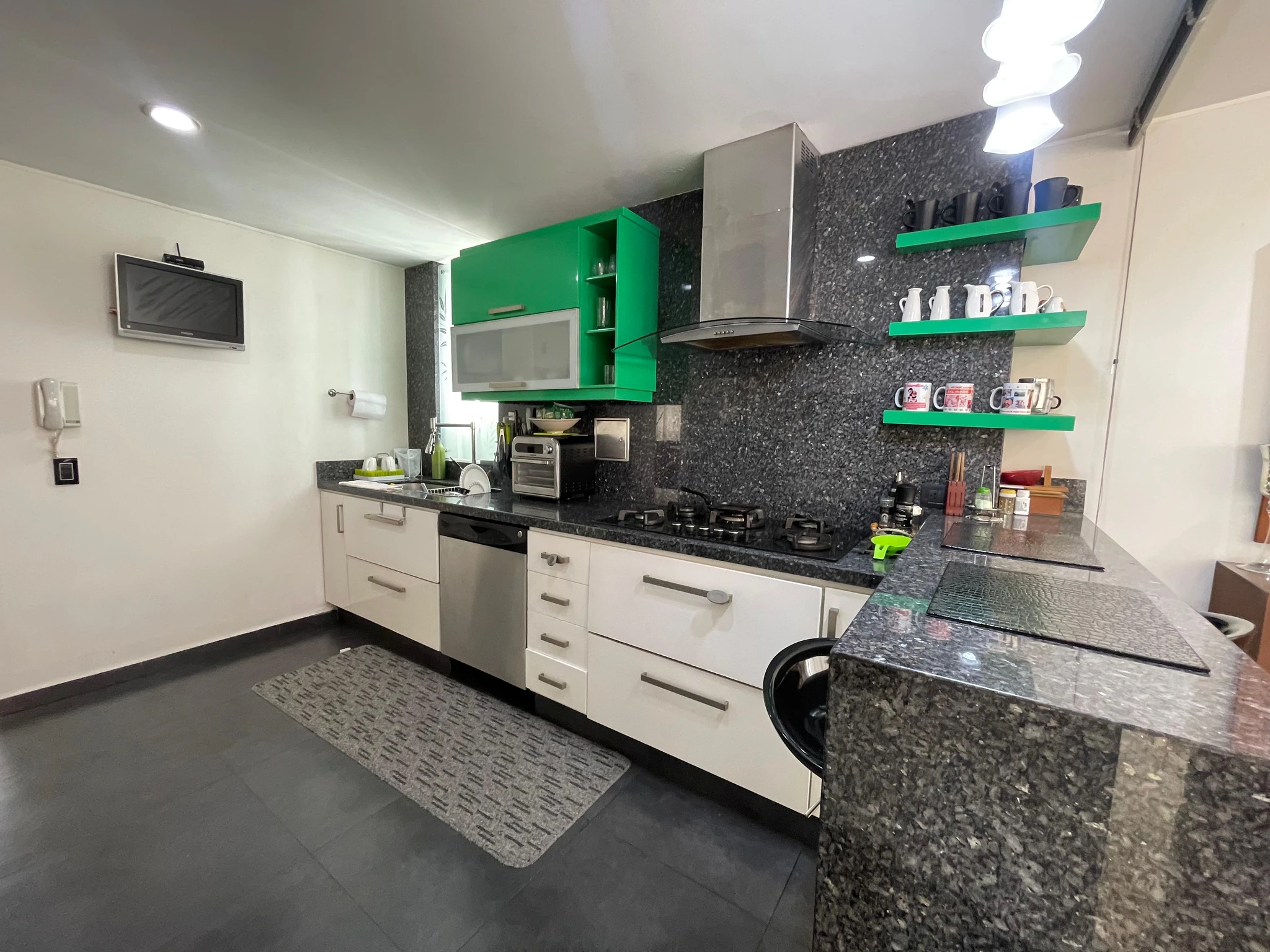 Venta Penthouse Edificio Coasmeda II, Sotomayor - Bucaramanga - Imagen 7