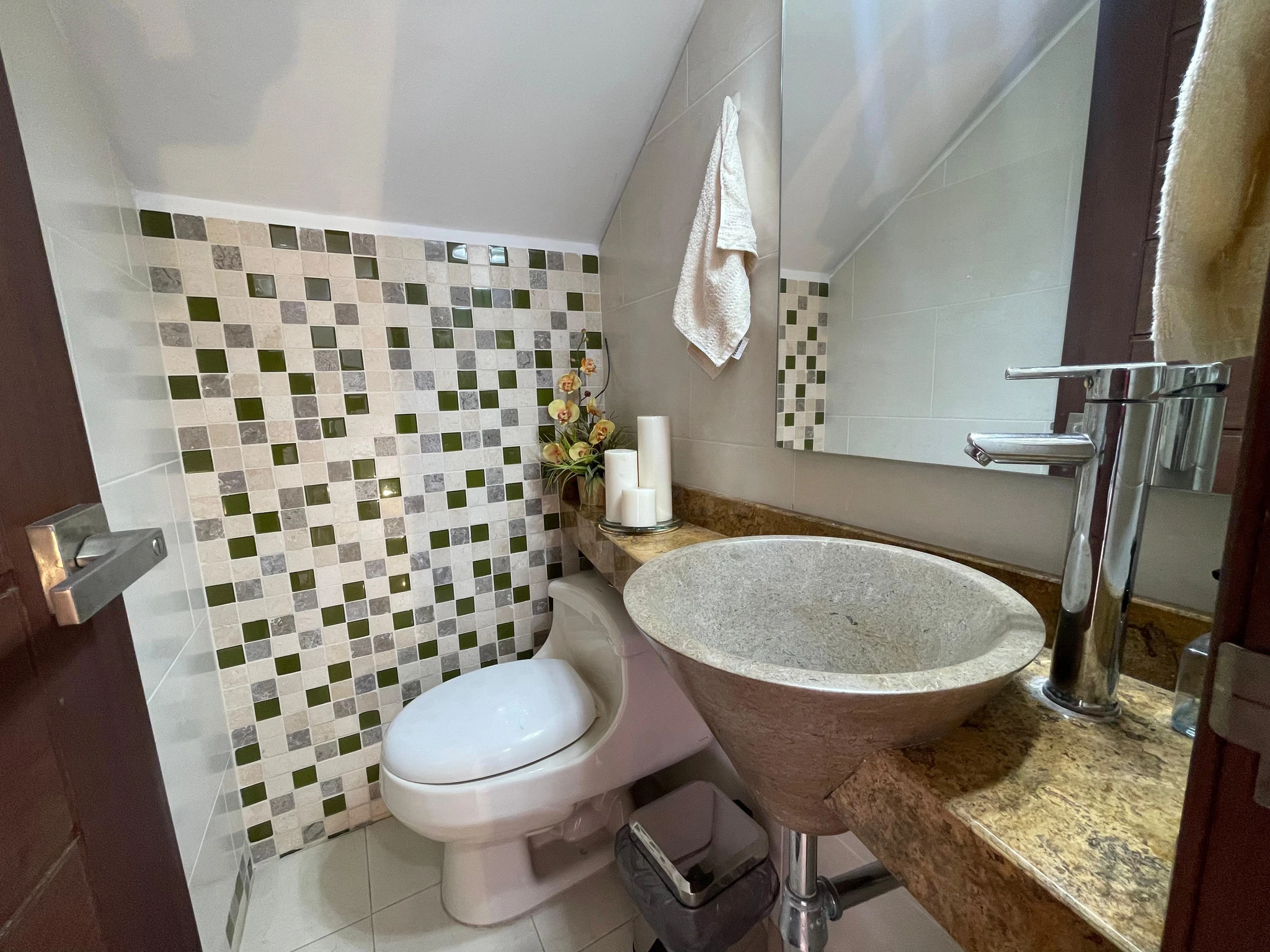 Venta Penthouse Edificio Coasmeda II, Sotomayor - Bucaramanga - Imagen 5