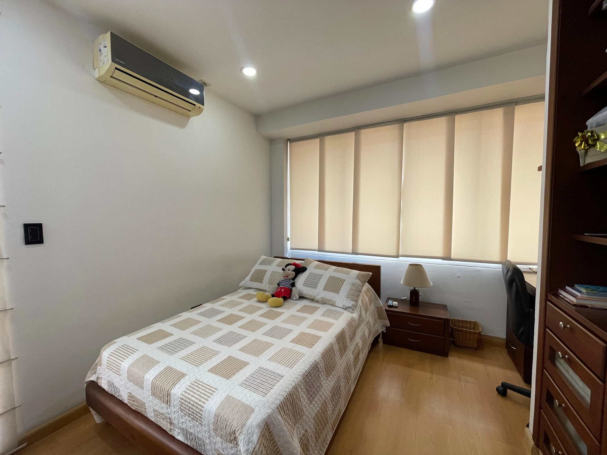 Venta Penthouse Edificio Coasmeda II, Sotomayor - Bucaramanga - Imagen 12