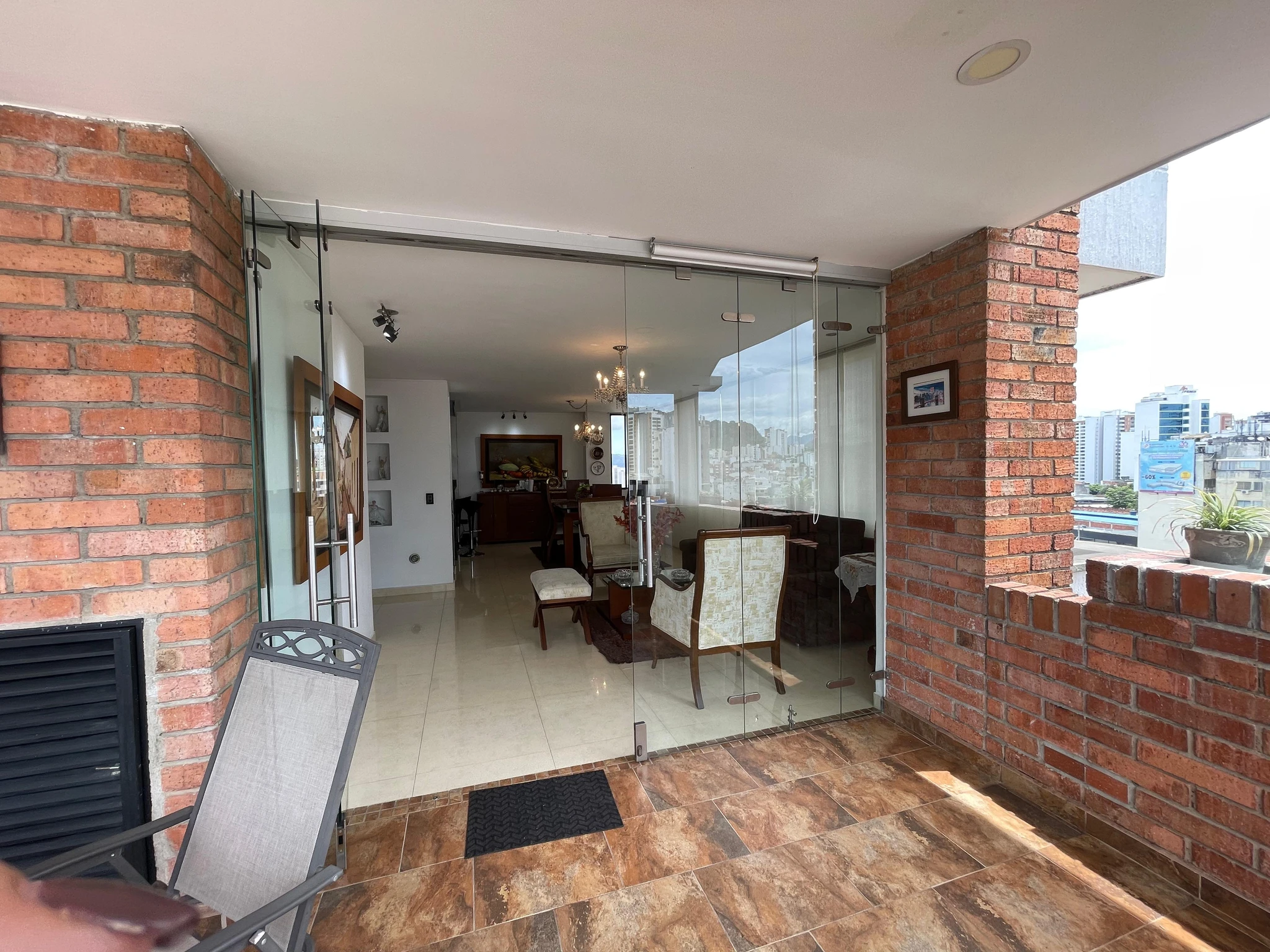 Venta Penthouse Edificio Coasmeda II, Sotomayor - Bucaramanga - Imagen 11