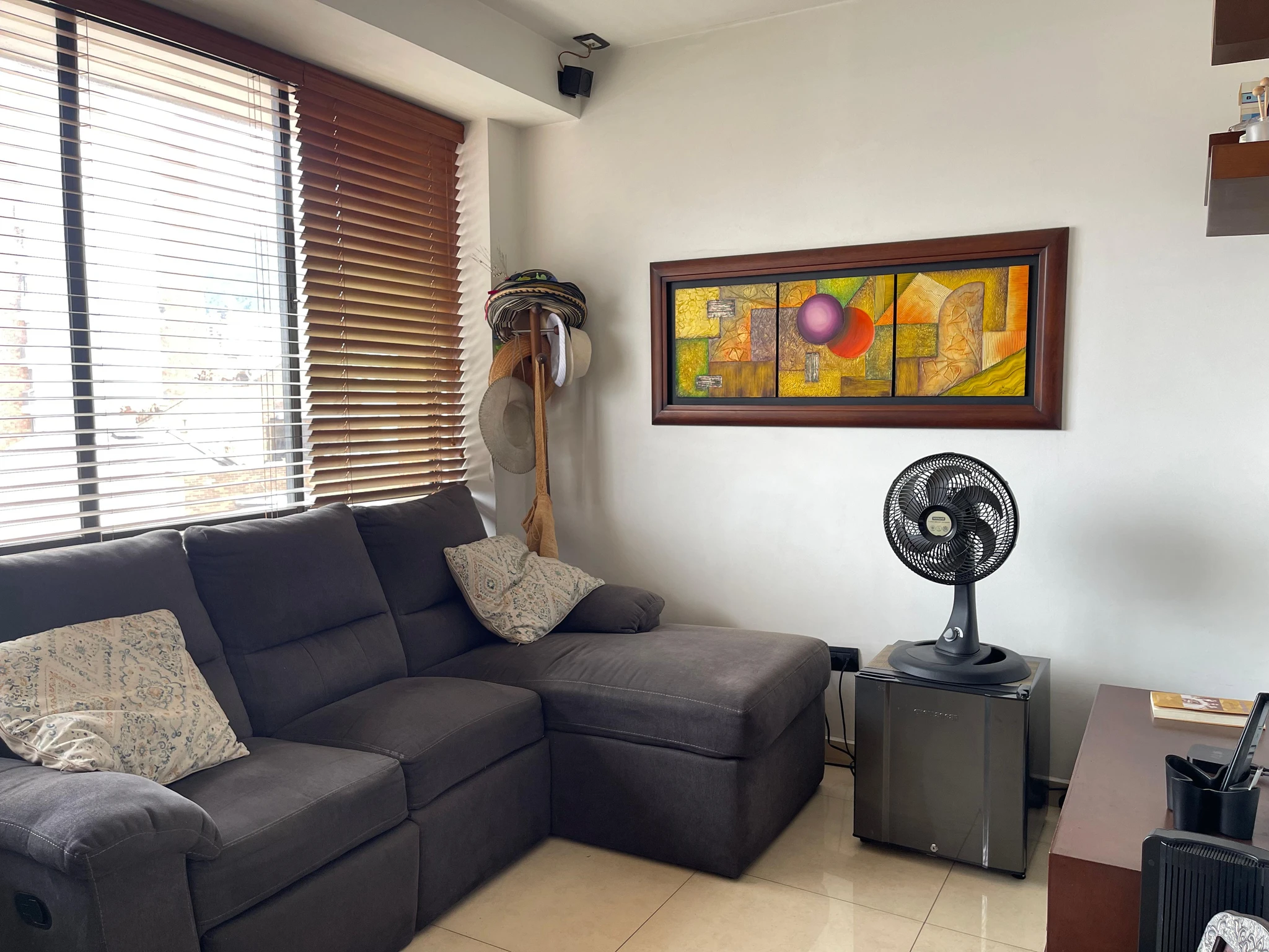 Venta Penthouse Edificio Coasmeda II, Sotomayor - Bucaramanga - Imagen 14