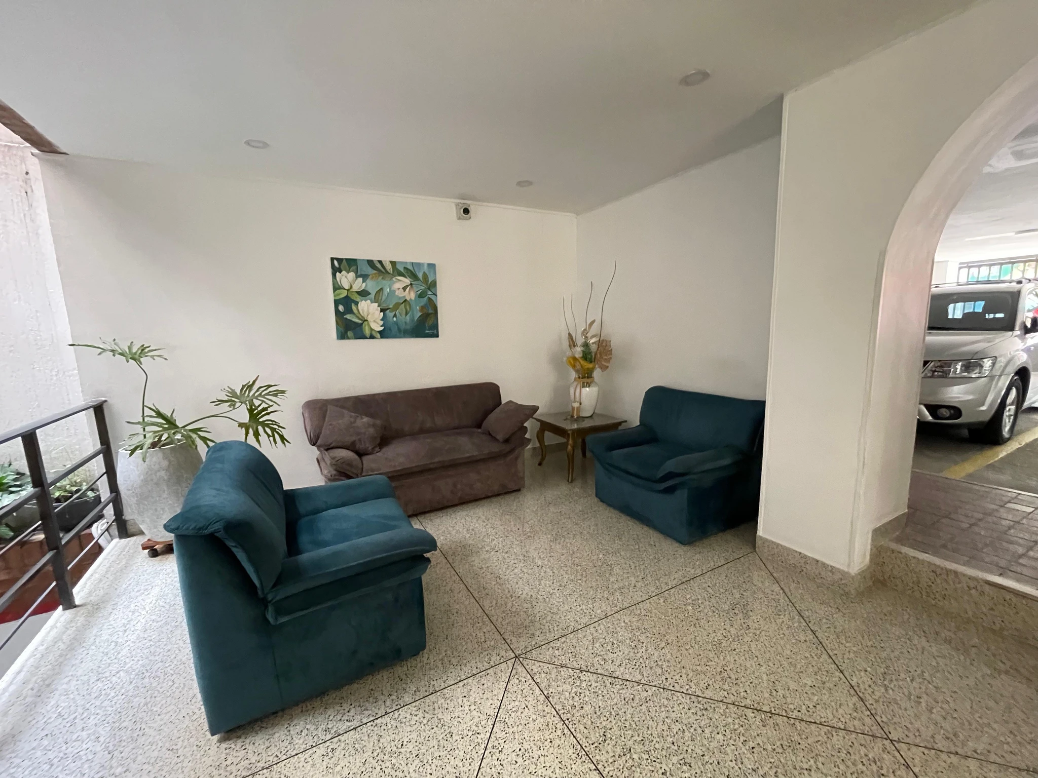 Venta Penthouse Edificio Coasmeda II, Sotomayor - Bucaramanga - Imagen 20