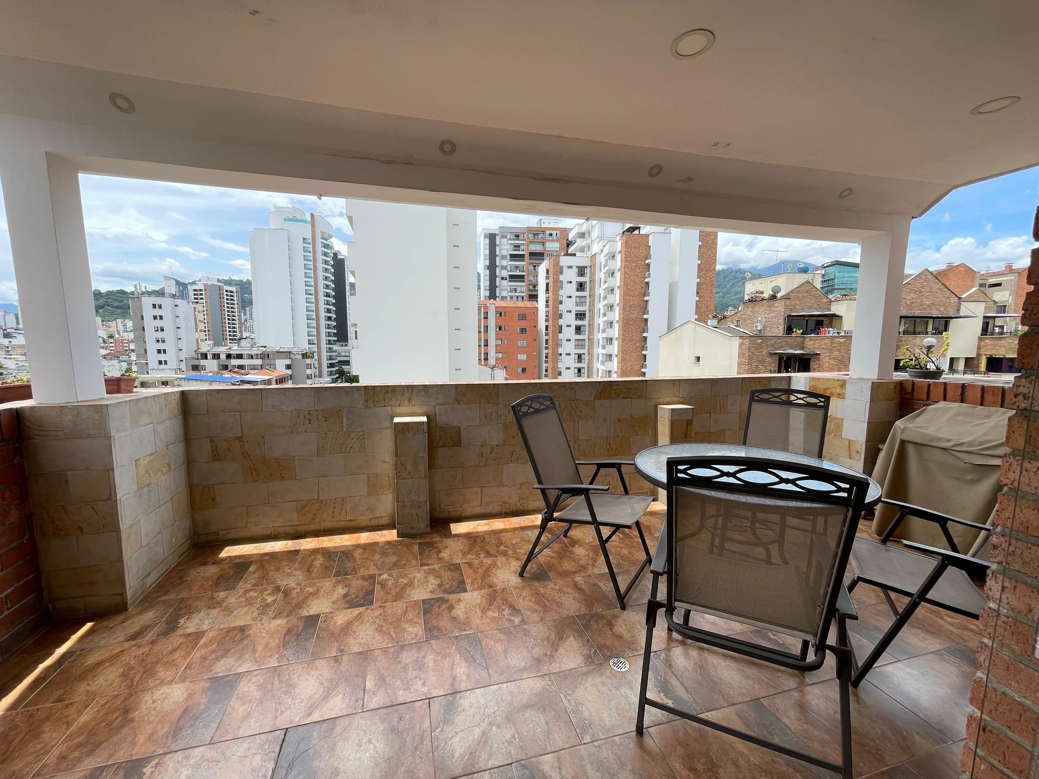 Venta Penthouse Edificio Coasmeda II, Sotomayor - Bucaramanga - Imagen 9