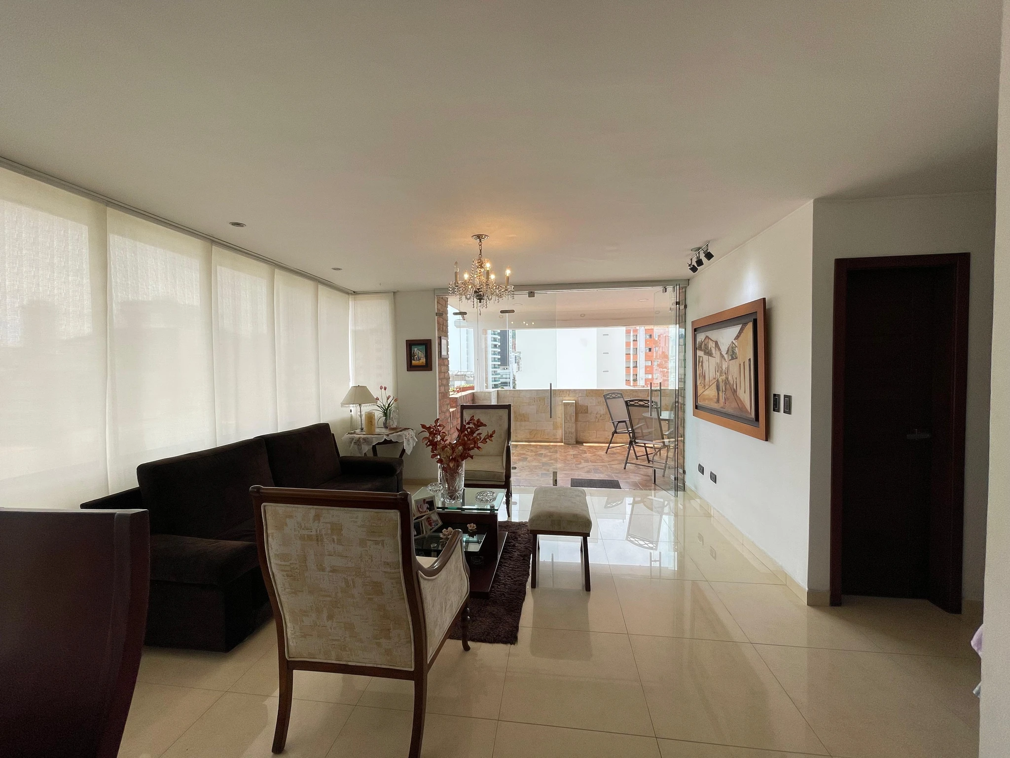 Venta Penthouse Edificio Coasmeda II, Sotomayor - Bucaramanga - Imagen 8