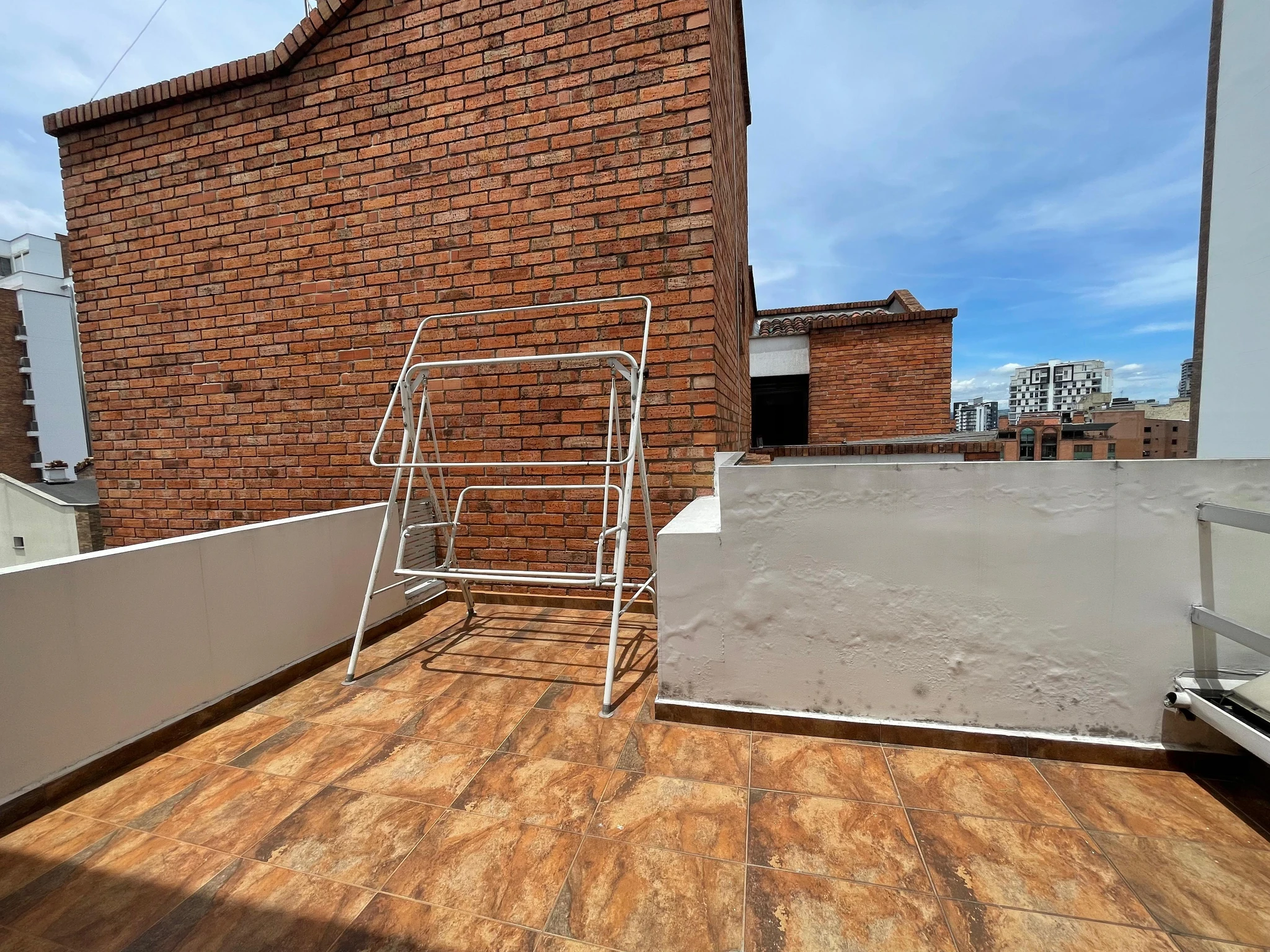 Venta Penthouse Edificio Coasmeda II, Sotomayor - Bucaramanga - Imagen 19