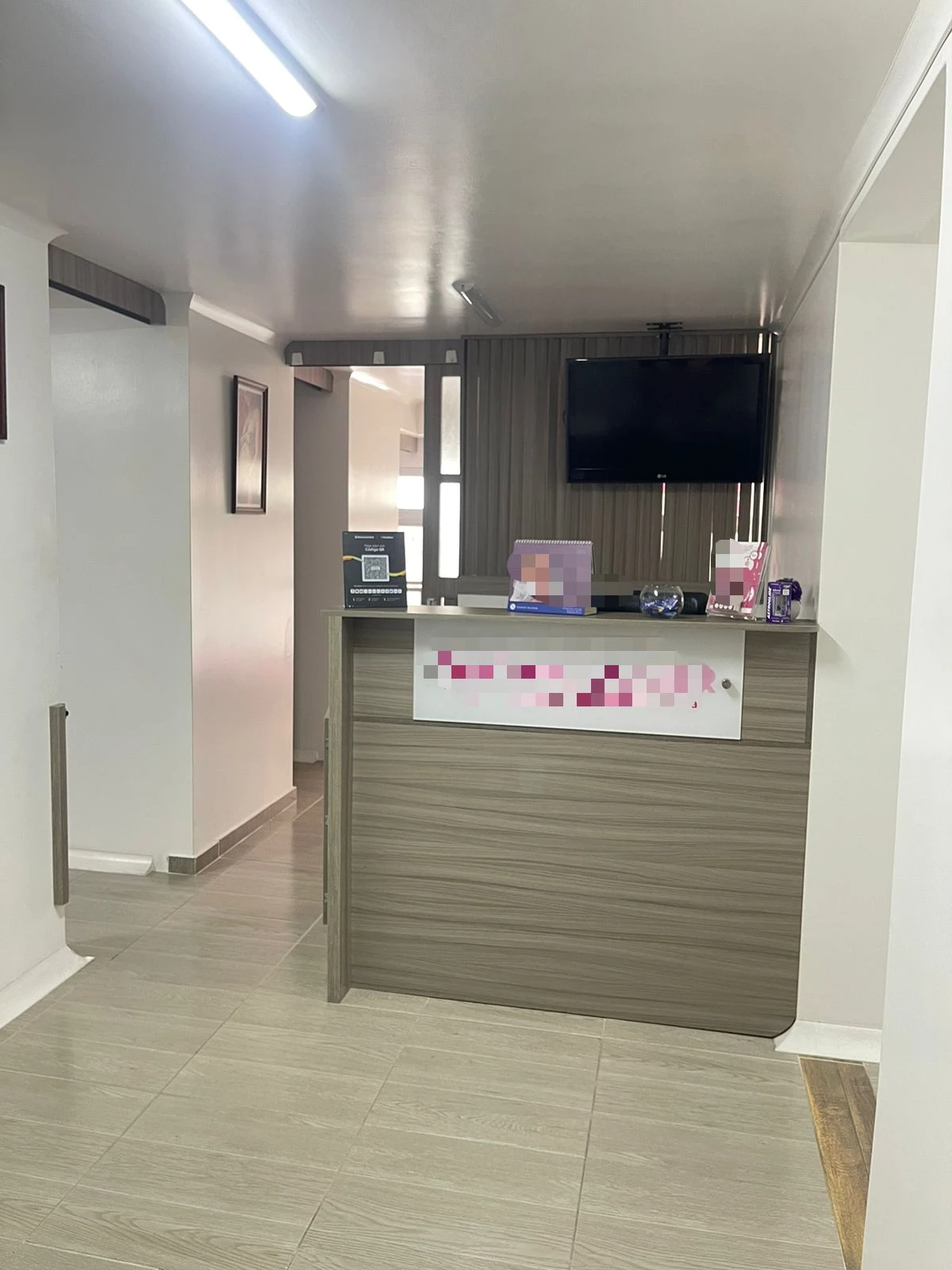 Arriendo Consultorio Centro Comercial Segunda Etapa, Cabecera - Bucaramanga - Imagen 1