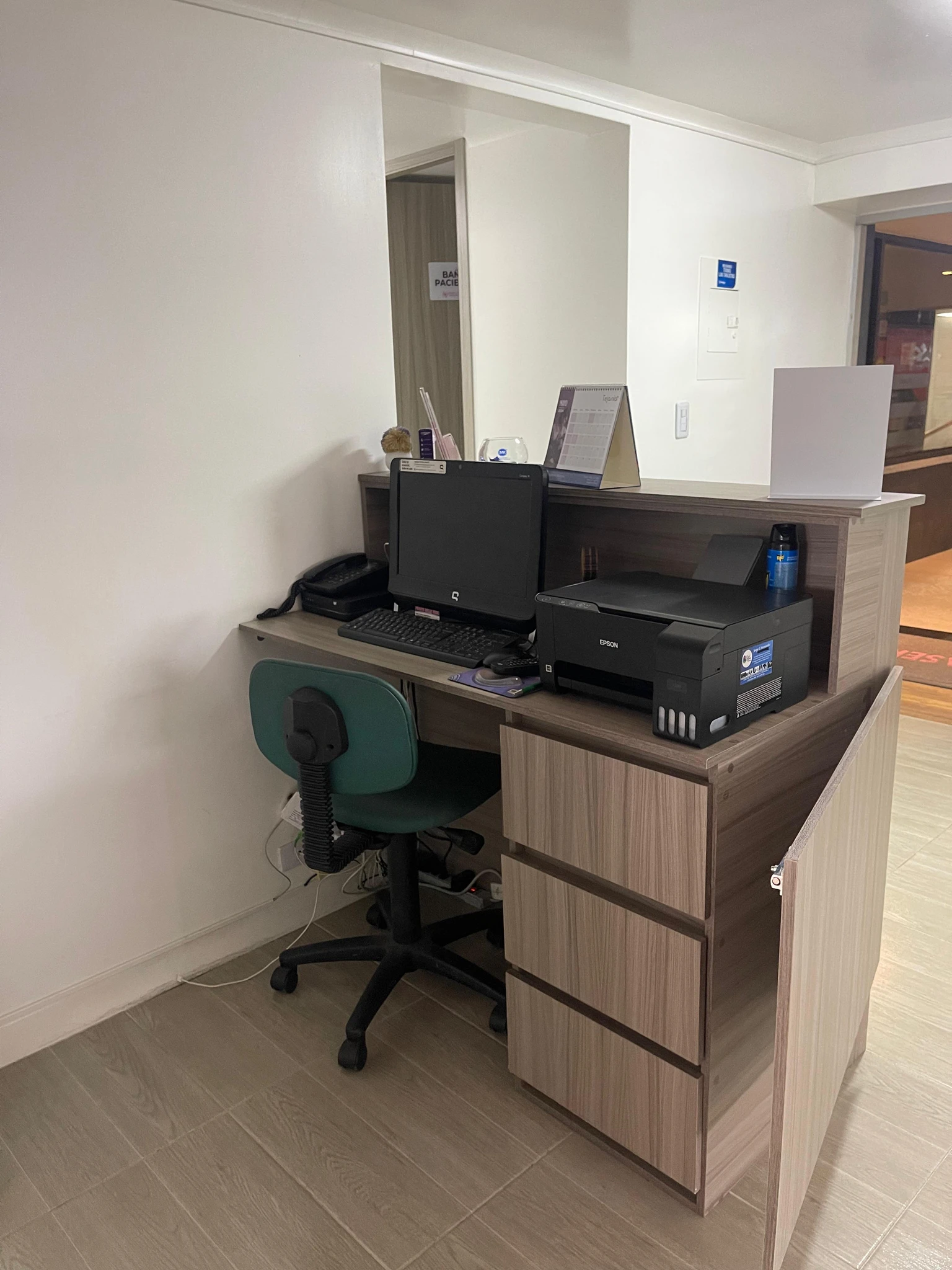 Arriendo Consultorio Centro Comercial Segunda Etapa, Cabecera - Bucaramanga - Imagen 2