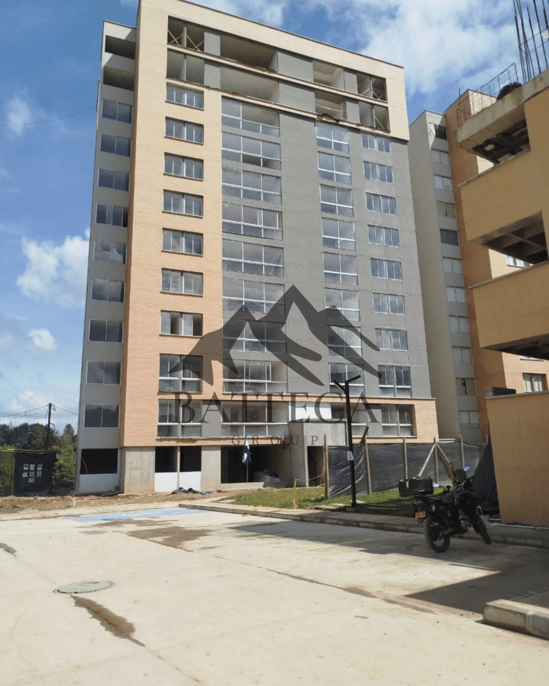 Apartamento en venta en zona campestre - Imagen 2