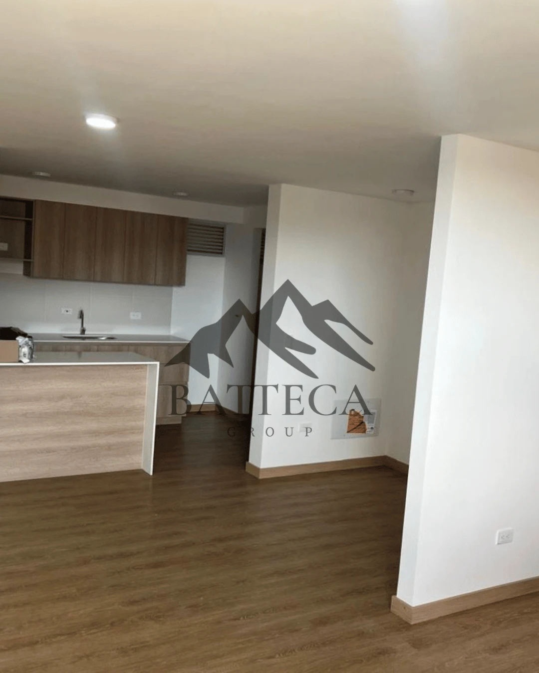 Apartamento en venta en zona campestre - Imagen 3