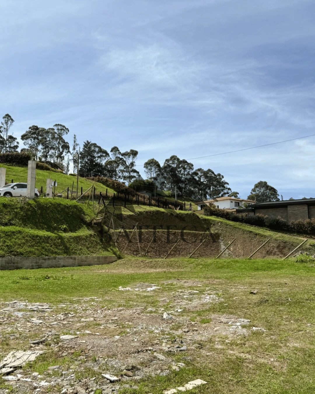 Se venden lotes en condominio - Imagen 5