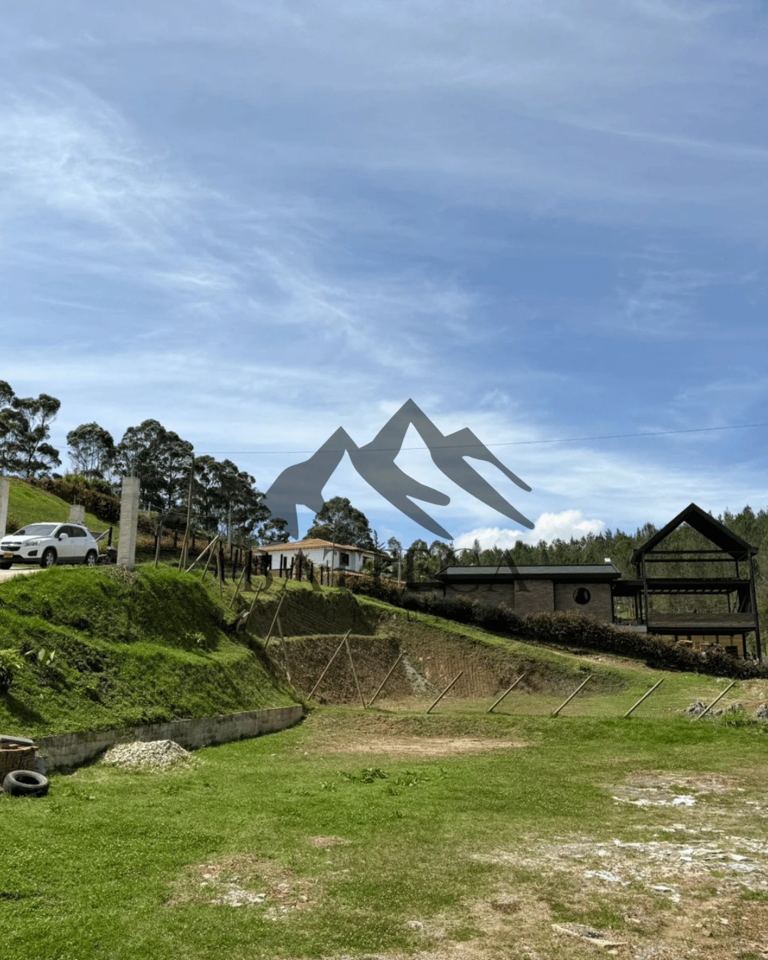 Se venden lotes en condominio - Imagen 3