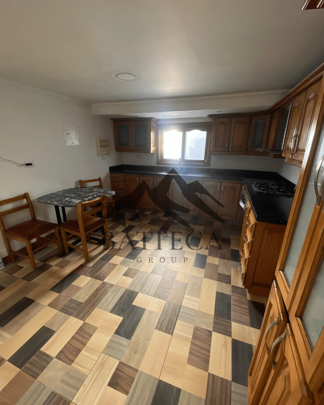 Apartamento segundo piso esquinero - Imagen 4