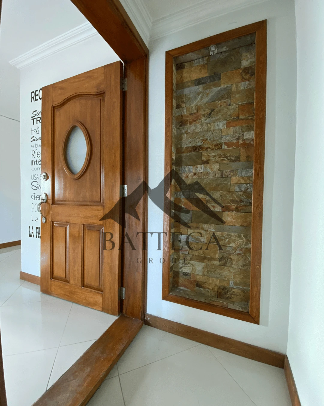 Apartamento segundo piso esquinero - Imagen 5