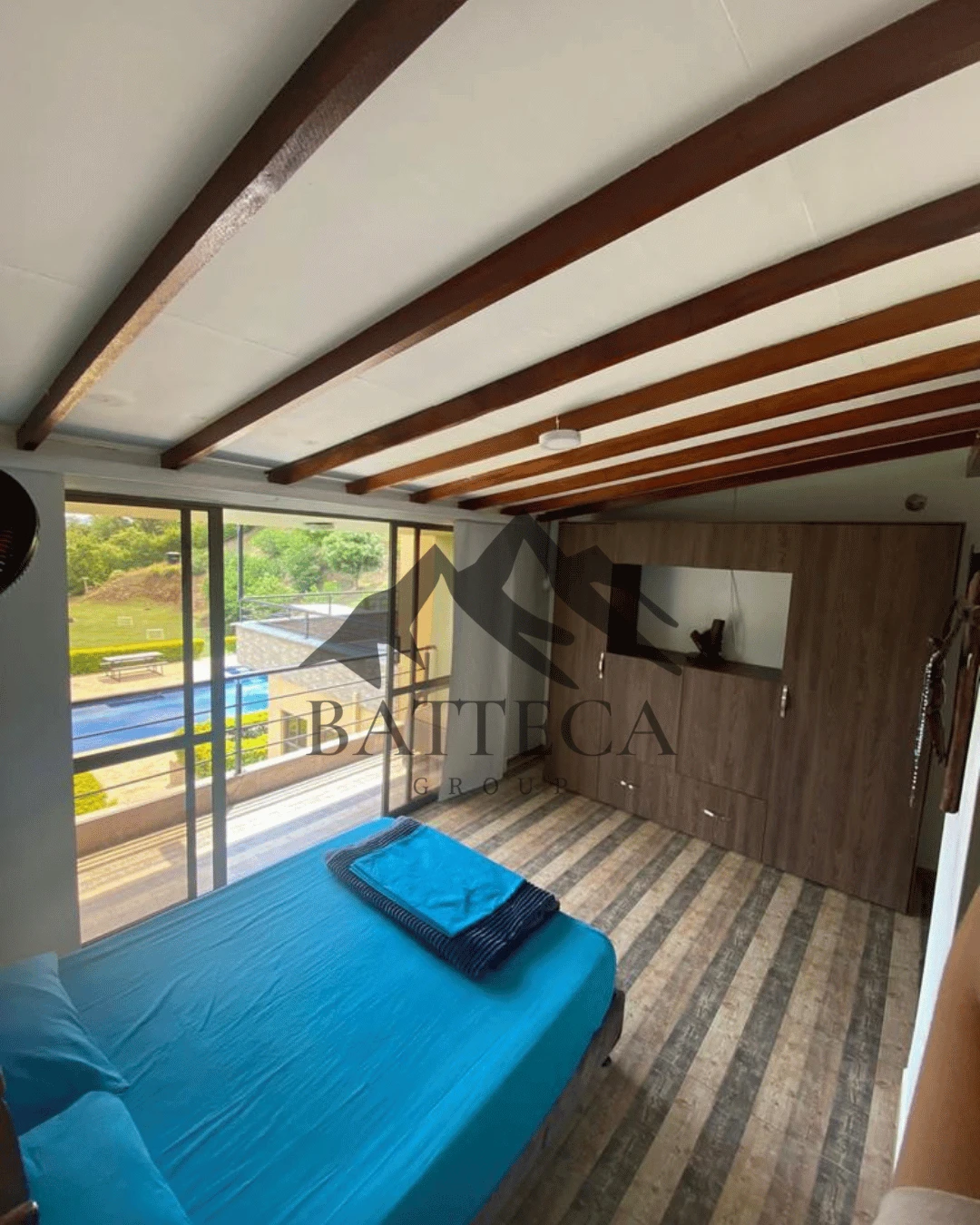 Hermosa finca en venta - Imagen 10