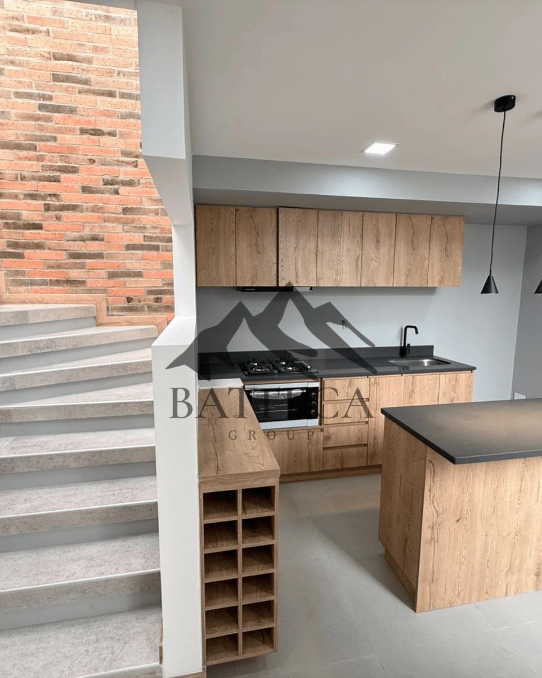 Se vende casa unifamiliar en unidad cerrada - Imagen 6