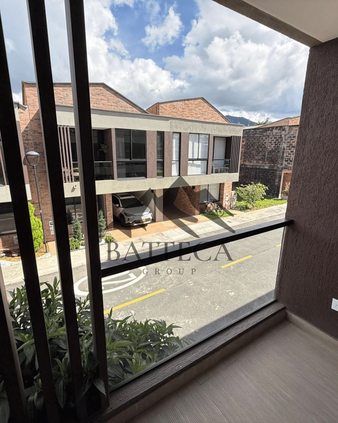 Se vende casa unifamiliar en unidad cerrada - Imagen 13