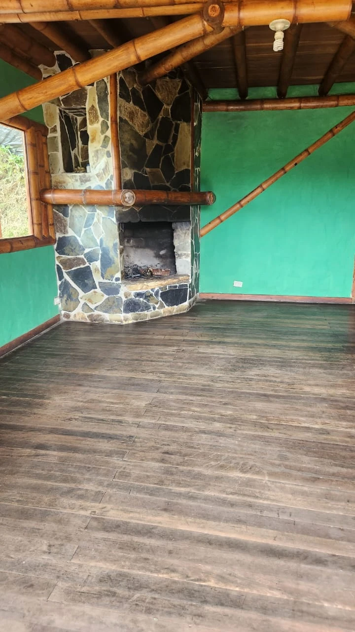Finca en Santa Elena con precio de oportunidad