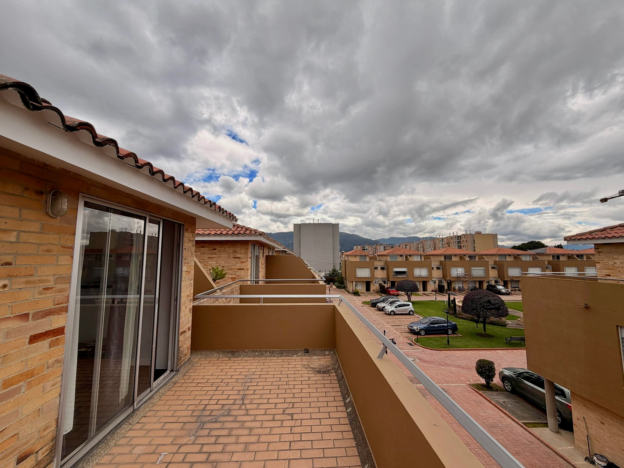 Vendo casa en Chía con terraza - Imagen 9